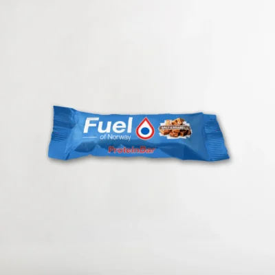 Fuel of Norway Proteinbar